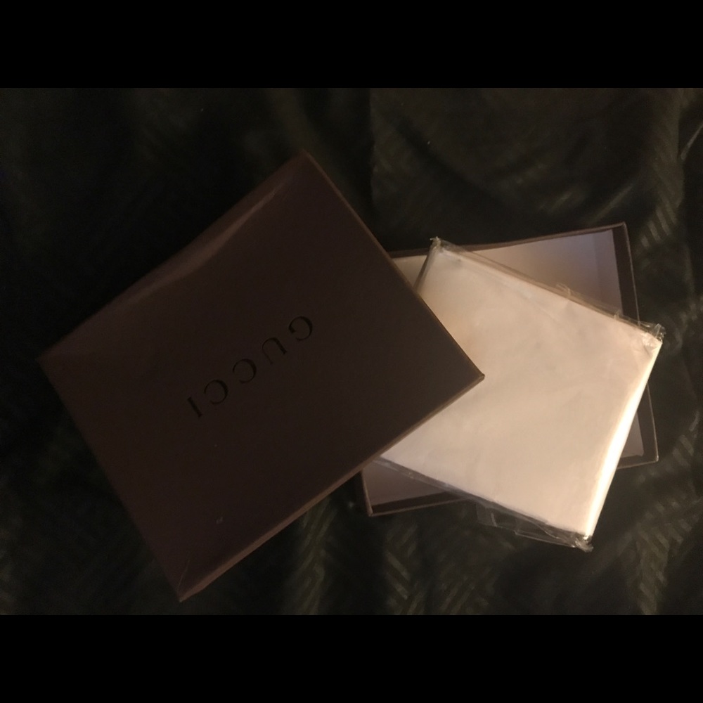 Fashion wallet