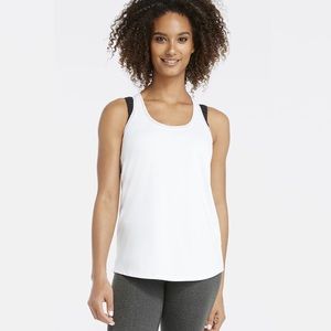 •NWT• White 'Mosa' Tank