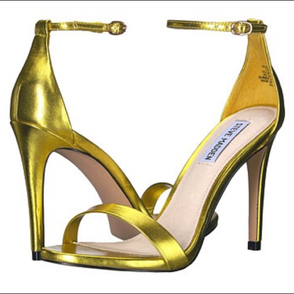 Steve Madden Stecy *6* Brand new in box!!