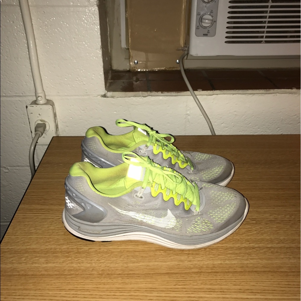 Nike Lunarglide 5