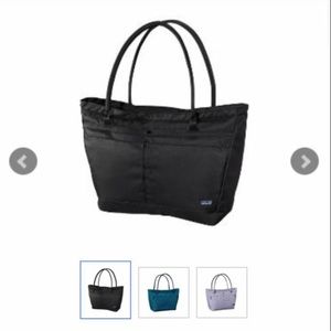 Patagonia utility tote