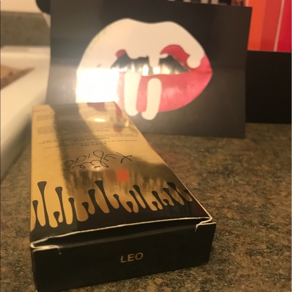 Lipstick kit - Picture 2 of 2