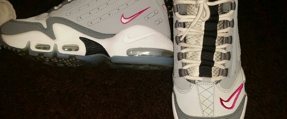 Nike Air Griffey Max II youth