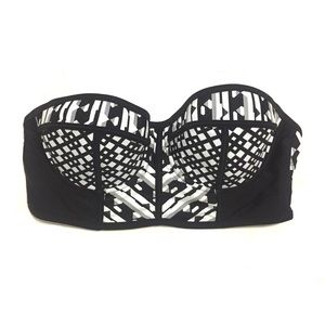 Peter Pilotto for Target Bikini Top