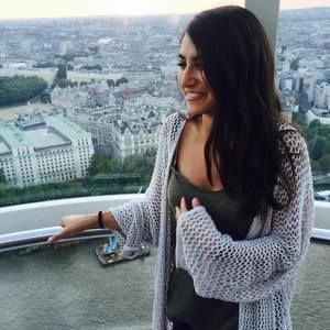 Meet your Posher, Emilee