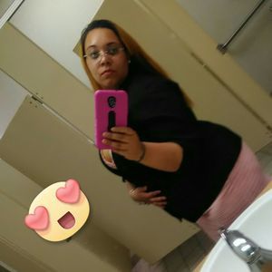 Meet your Posher, Michele