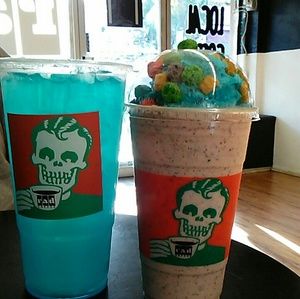 Meet your Posher, Celeste