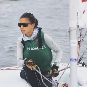 Meet your Posher, Cole