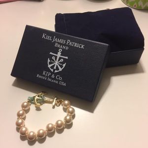 KJP "Emma Mason" bracelet