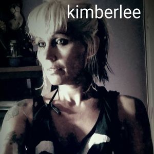 Meet your Posher, Kimberlee