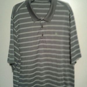 Ariat. Mens polo pullover