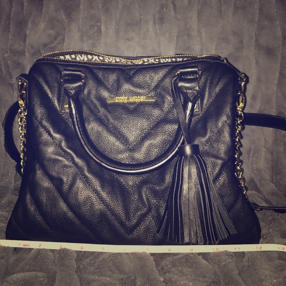 Steve Madden Bag