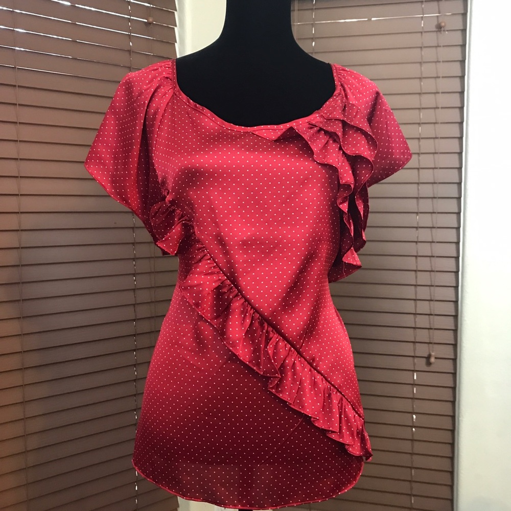 Cato | Blouse | Size: XL