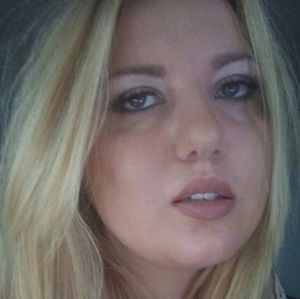 Meet your Posher, Kristina