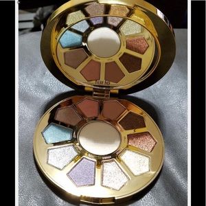 Make belive unicorn palette