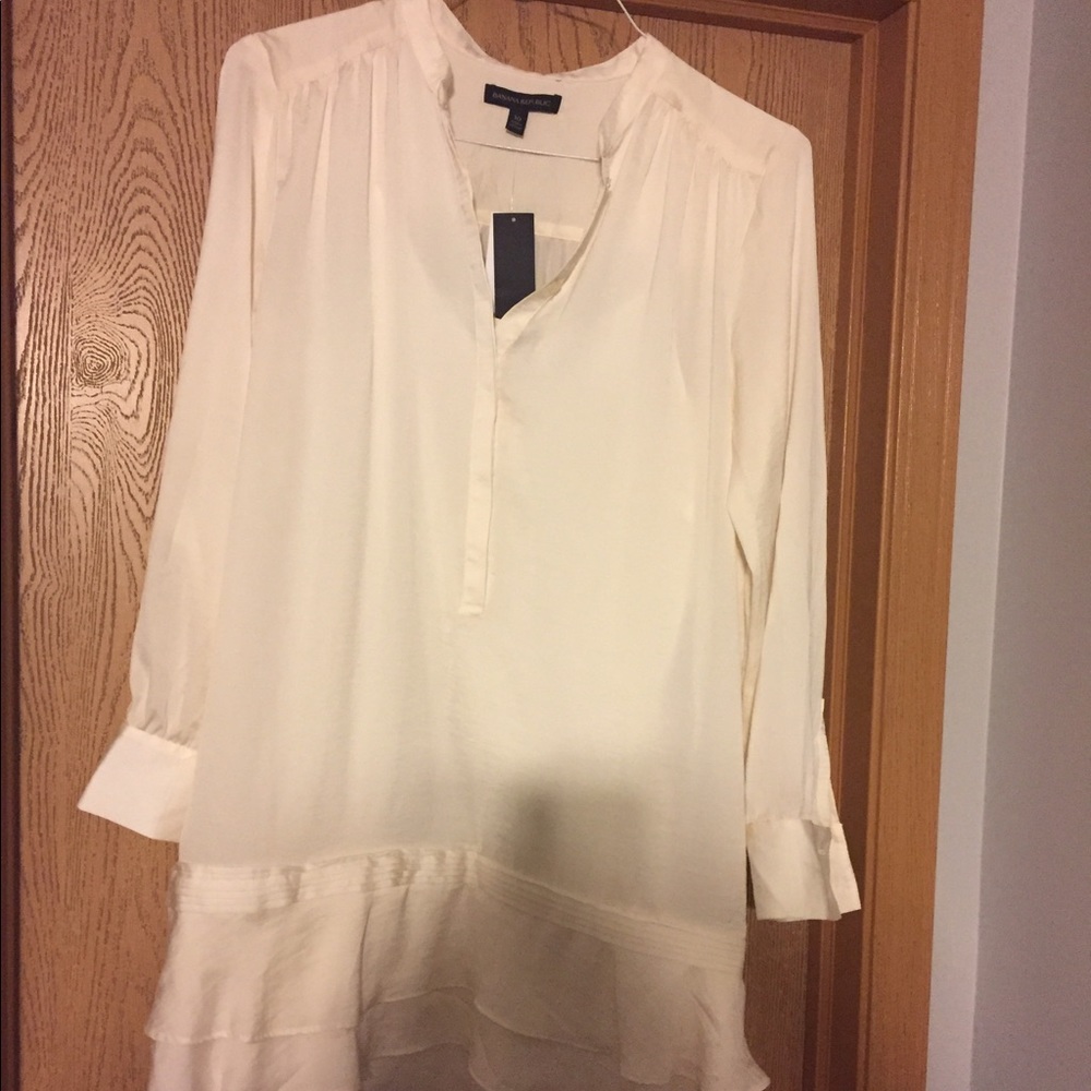 NWT Banana Republic Dress,Size 10