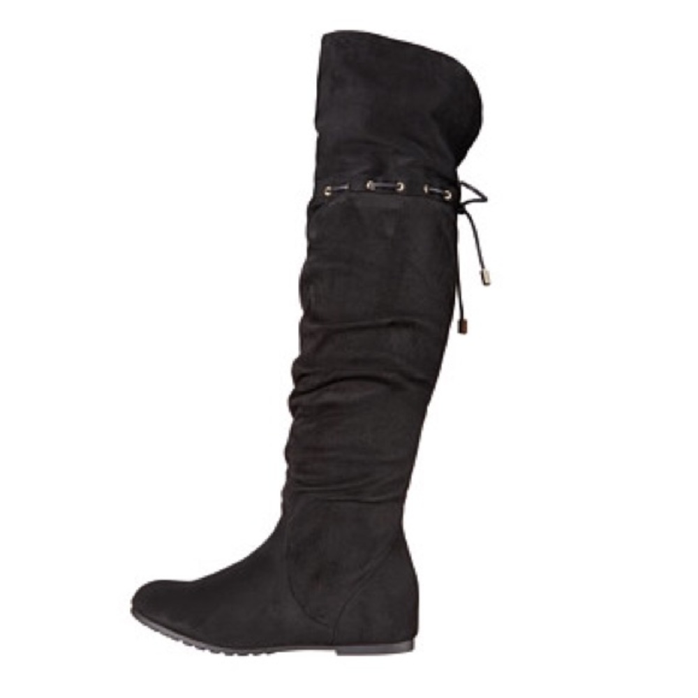 Aldo Phily knee high boots