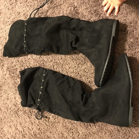 Aldo Phily knee high boots - Picture 2 of 3
