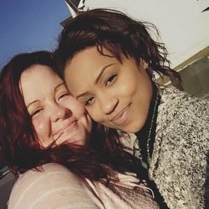 Meet your Posher, Kiesha