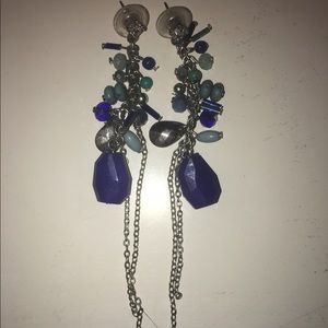 Express Earrings