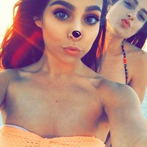 Meet your Posher, Alexandra