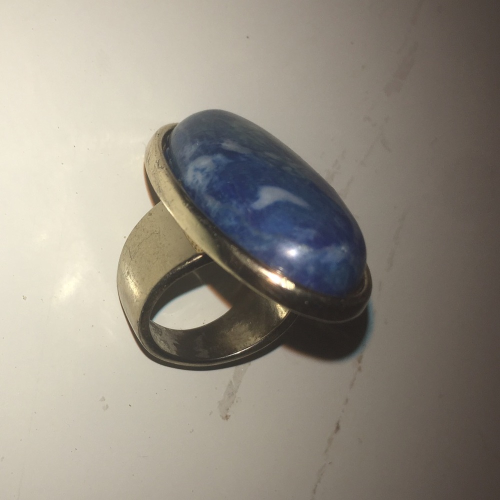 Express Ring