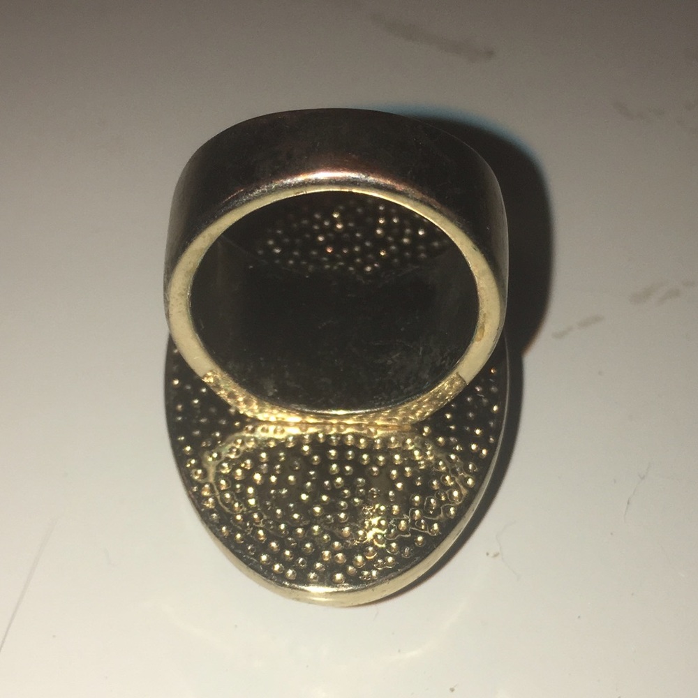 Express Ring - Picture 3 of 4