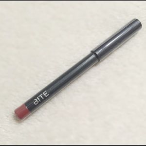 Bite Beauty The Lip Pencil in 022 (Rosey Brown)