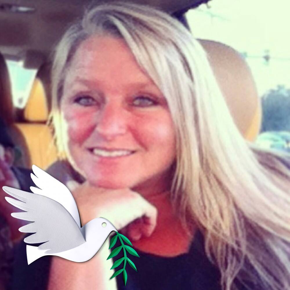 Meet your Posher, Debra