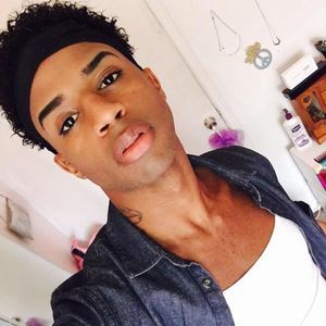 Meet your Posher, Robert