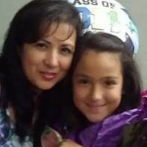 Meet your Posher, Adriana