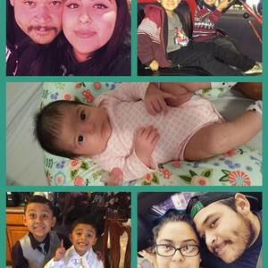 Meet your Posher, Lili