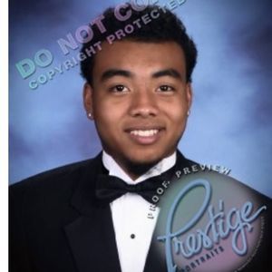 Meet your Posher, Elijah