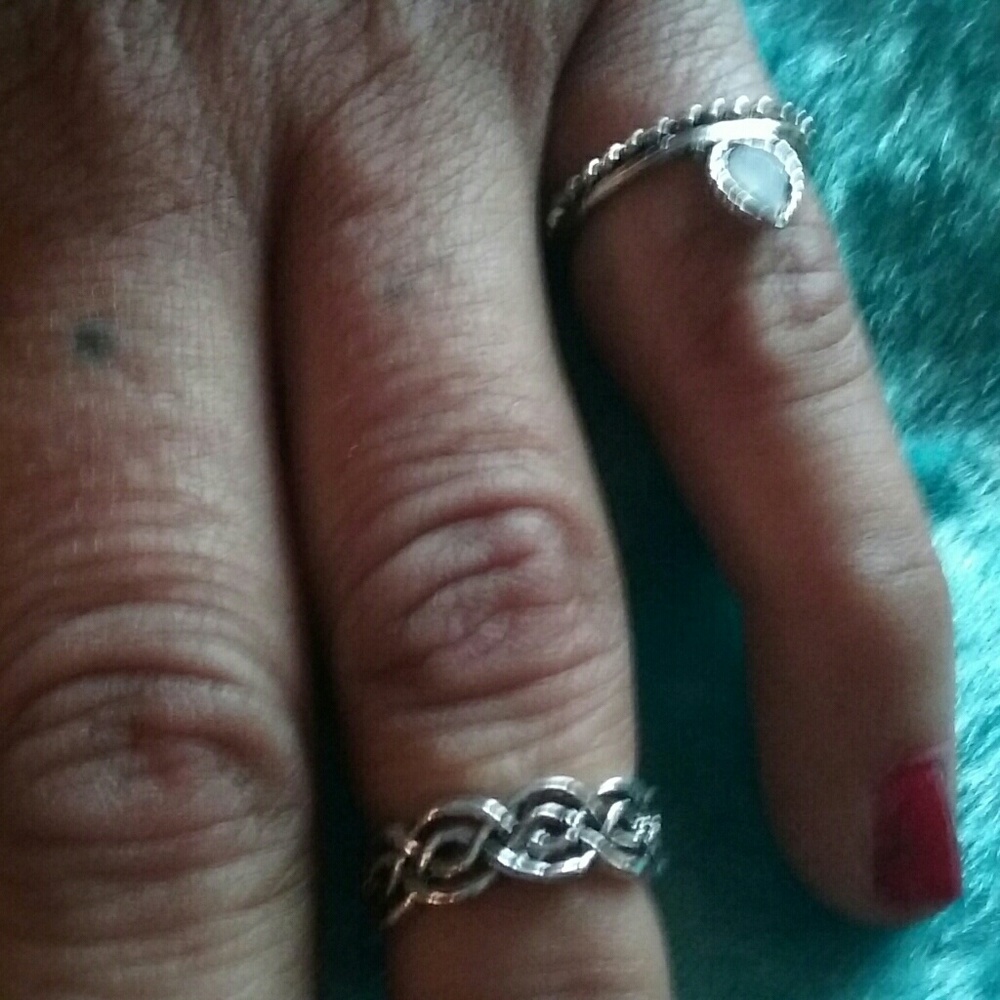 Women's rings