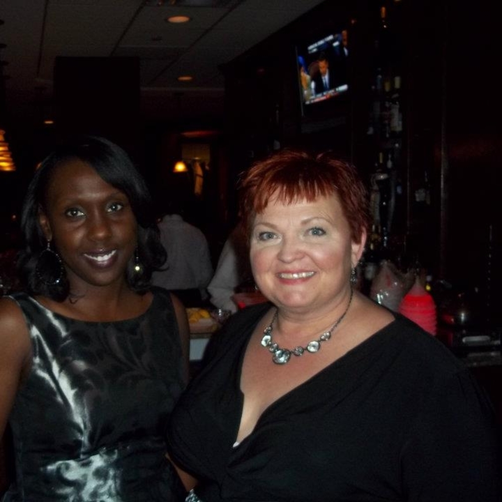 Meet your Posher, Dawn