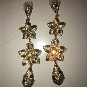 Vintage Earrings