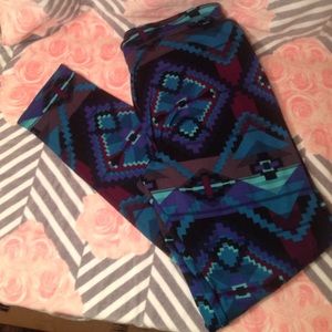 Climate right cuddle duds leggings