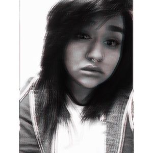 Meet your Posher, Teresa