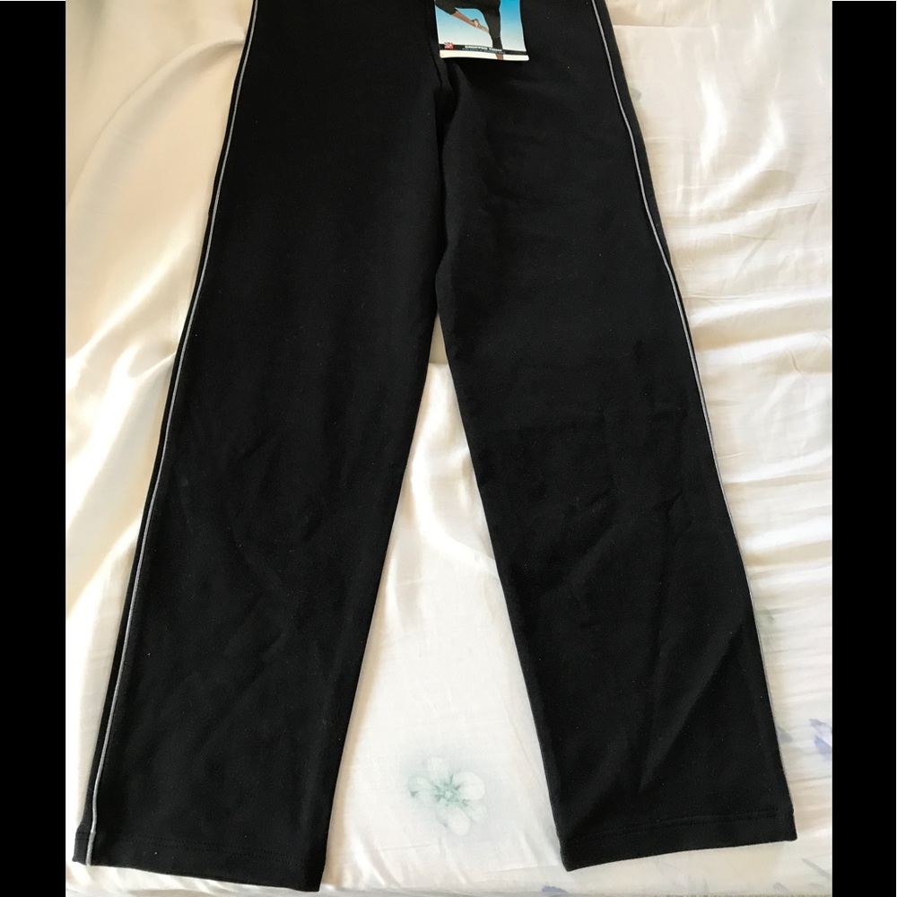 NWT work out pant