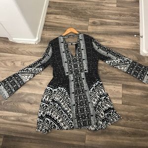 Free people dress