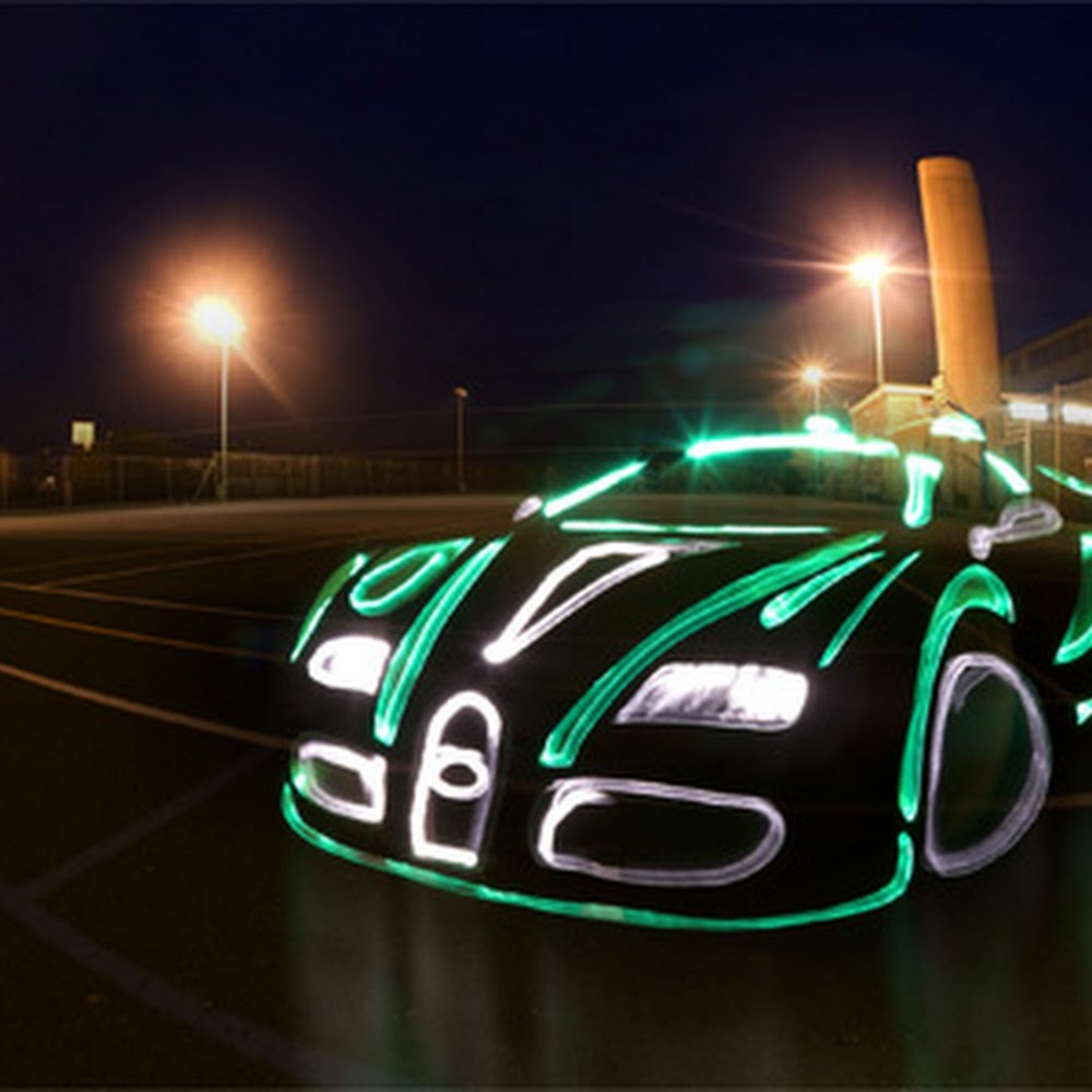 Meet your Posher, Abdalla