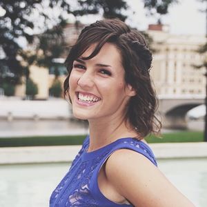 Meet your Posher, Jaclyn