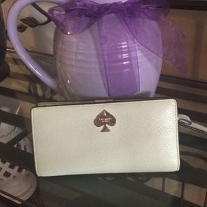Kate Spade Wallet