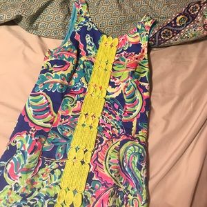 Lilly Pulitizer Dress