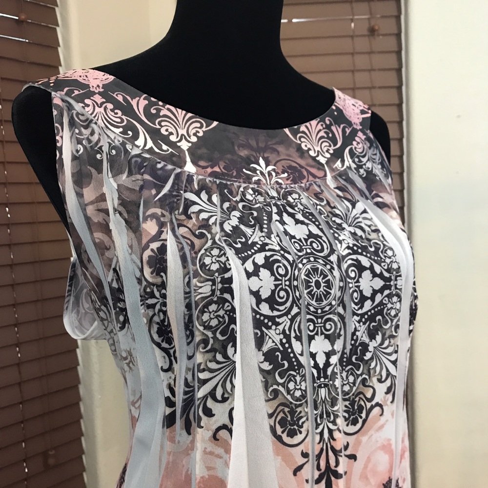 Cato | Blouse | Size: XL