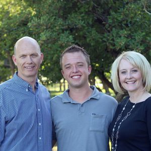 Meet your Posher, Jill