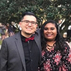 Meet your Posher, Antony