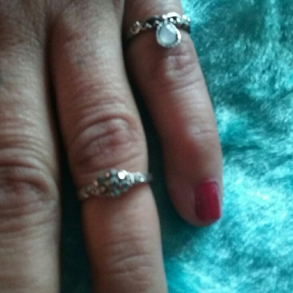 Women's rings