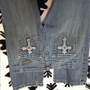 Cowgirl Tuff Co. Victory II