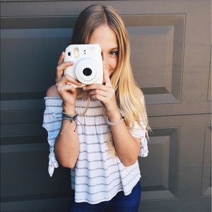 Meet your Posher, Megan